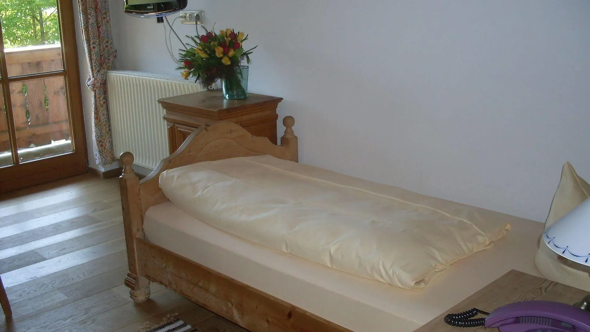 *** Guest house Gasthof Ochsenwirt Oberaudorf Germany