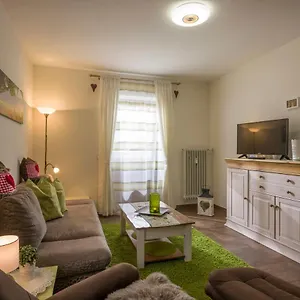 Apartment Bergschlössl Whg 10