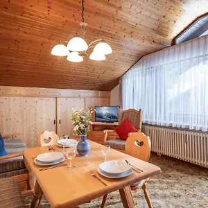 Apartment Ferienwohnanlage Zwei Zimmerwohnung F7