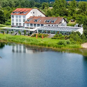 Darstein Hotell