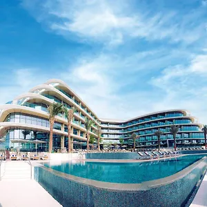 Ja View Hotel, Vereinigte Arabische Emirate