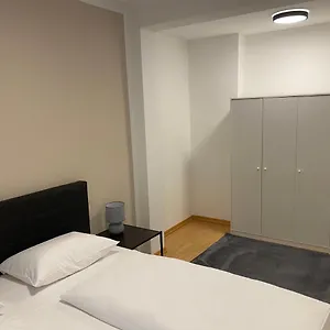 Ostertor, Schoenes 2-zimmer-appartment, Naehe Klinikum, Balkon, Citynah Gelegen Deutschland