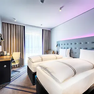 Hotel Azimut