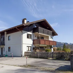 Apartment Zahmer Kaiser