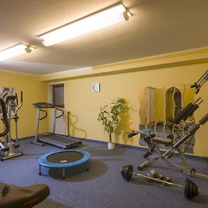 Apartment Bergschlössl Whg 10