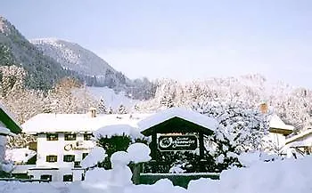 *** Maison d'hôtes Gasthof Ochsenwirt Oberaudorf Allemagne