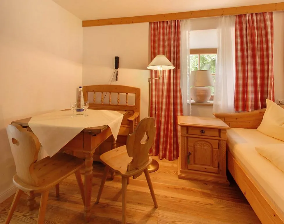 Gasthof Ochsenwirt Oberaudorf 3*,