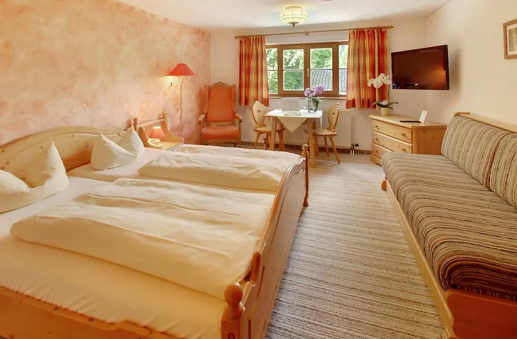 Gasthof Ochsenwirt Oberaudorf Pensionat