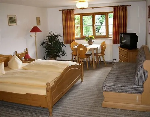 Gasthof Ochsenwirt Oberaudorf