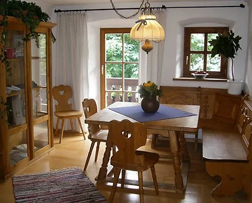 *** Pensionat Gasthof Ochsenwirt Oberaudorf Tyskland