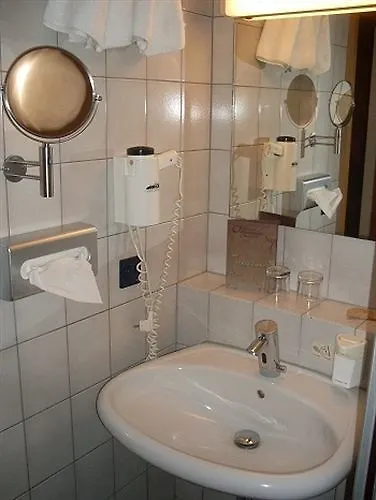 Maison d'hôtes Gasthof Ochsenwirt Oberaudorf