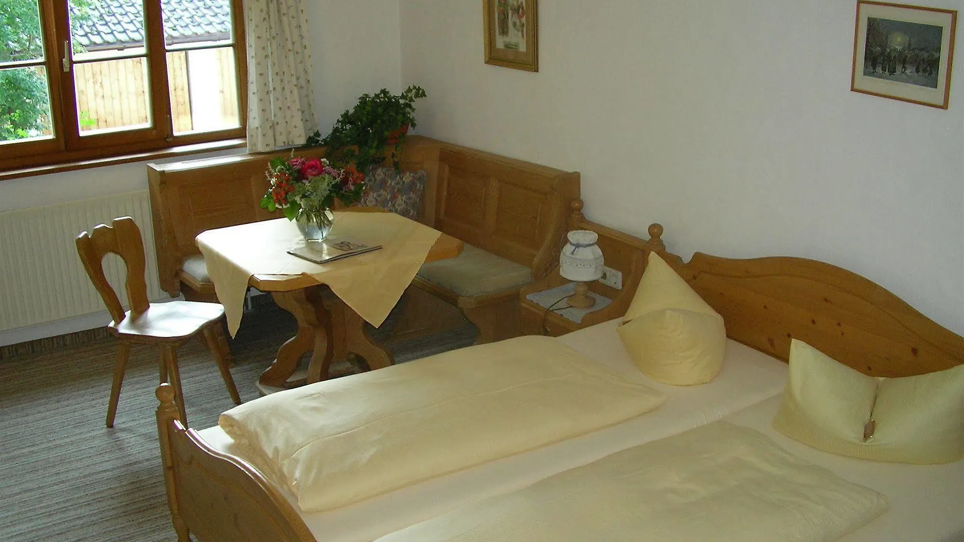 Gasthof Ochsenwirt Oberaudorf 3*,  Allemagne