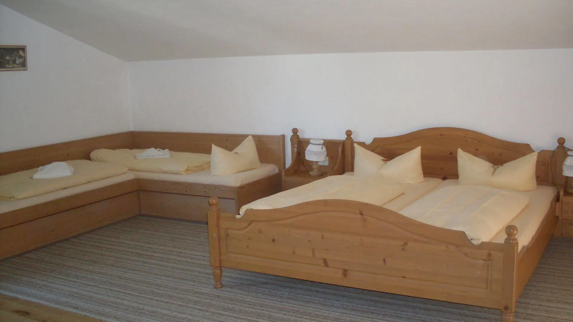 Gasthof Ochsenwirt Oberaudorf 3*,