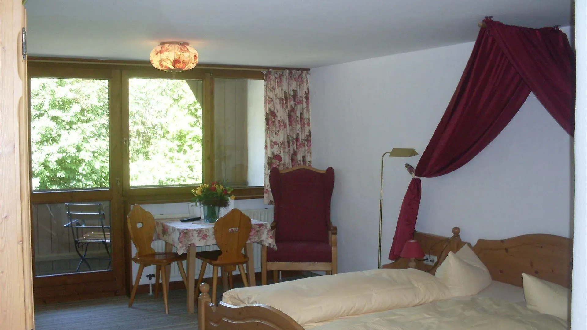 Pensionat Gasthof Ochsenwirt Oberaudorf