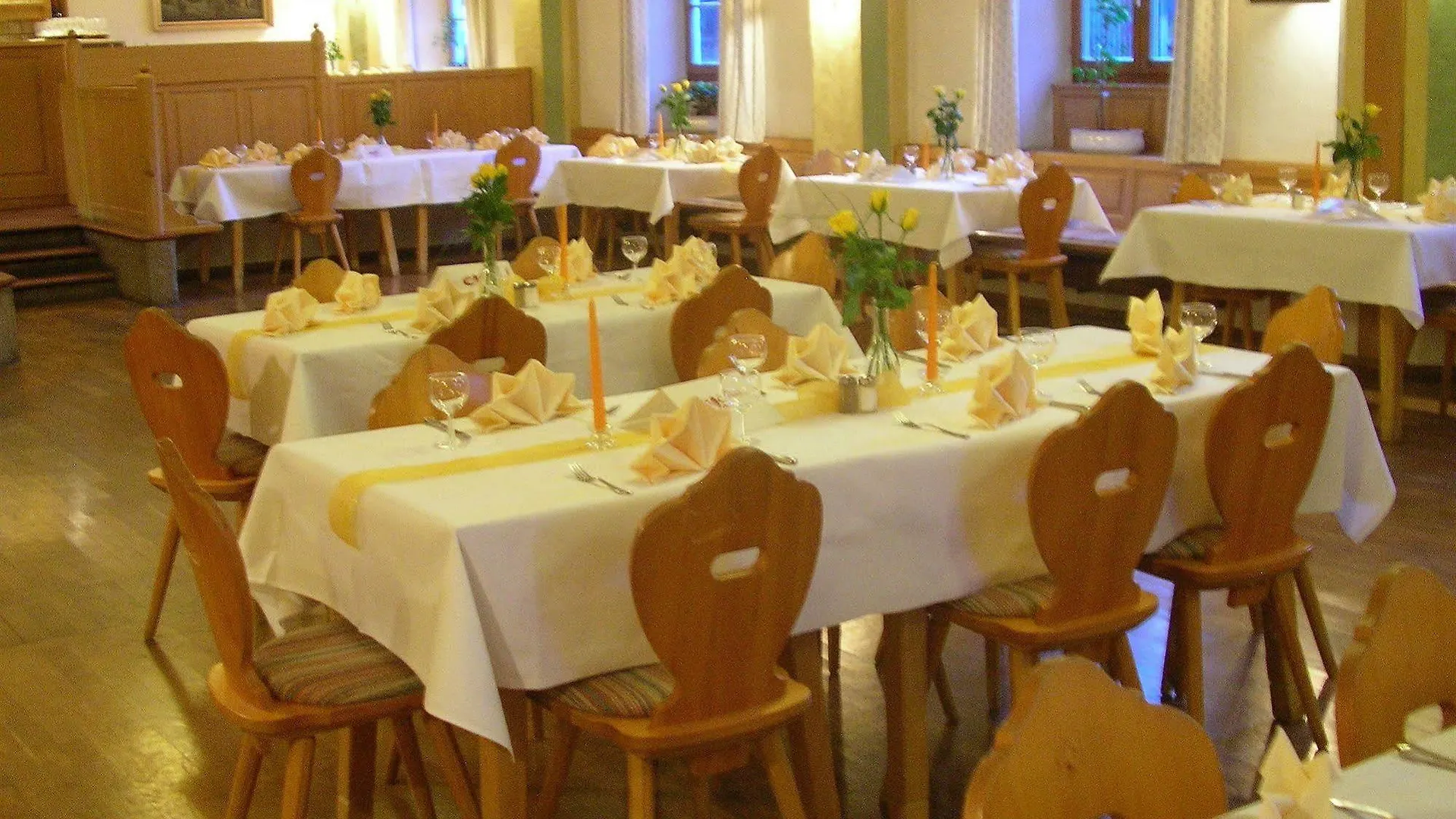 Gasthof Ochsenwirt Oberaudorf