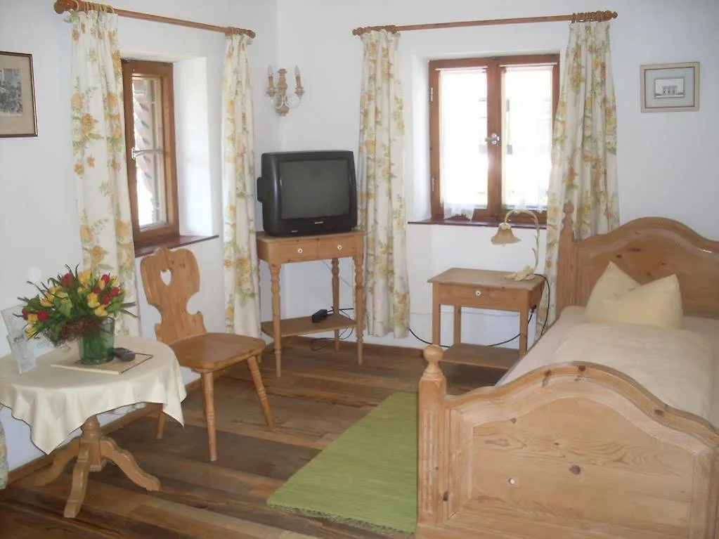 Gasthof Ochsenwirt Oberaudorf Pensionat