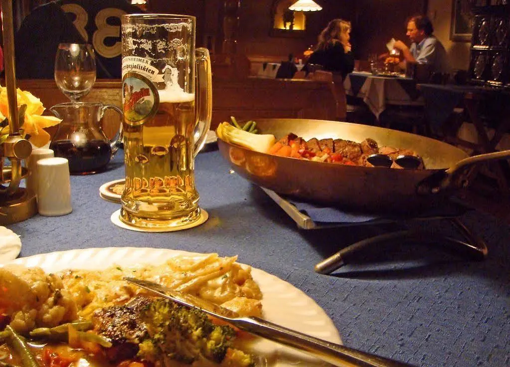 Gasthof Ochsenwirt Oberaudorf