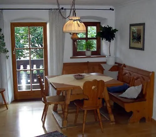 Gasthof Ochsenwirt Oberaudorf Maison d'hôtes