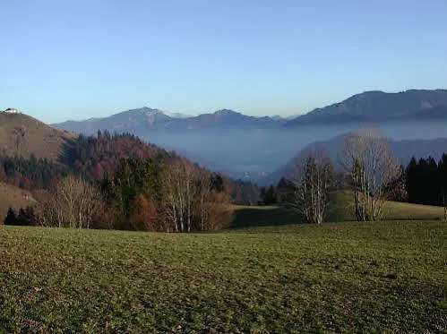 Gasthof Ochsenwirt Oberaudorf 3*,  Tyskland