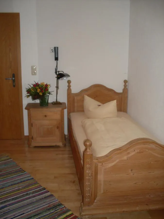 Gasthof Ochsenwirt Oberaudorf