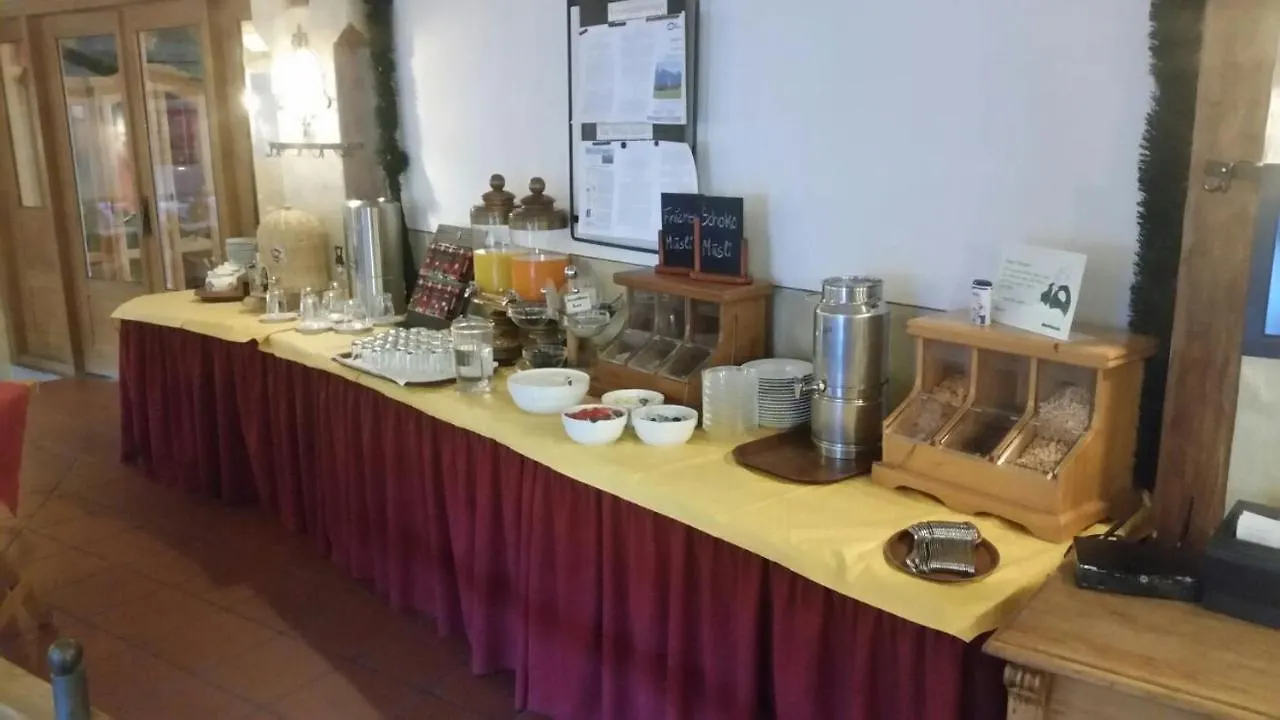 Gasthof Ochsenwirt Oberaudorf 3*,  Tyskland